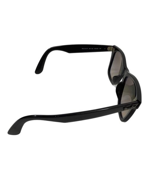 RAY-BAN（レイバン）RAY-BAN (レイバン) サングラス ブラックの古着・服飾アイテム