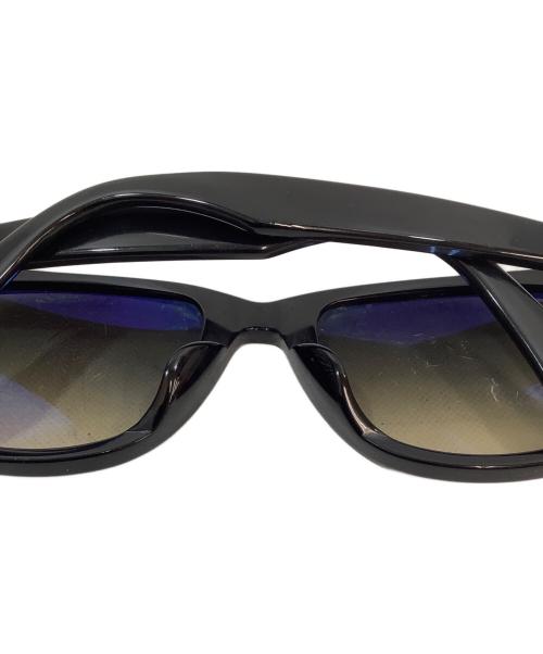 RAY-BAN（レイバン）RAY-BAN (レイバン) サングラス ブラックの古着・服飾アイテム