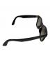 中古・古着 RAY-BAN (レイバン) サングラス ブラック：4000円