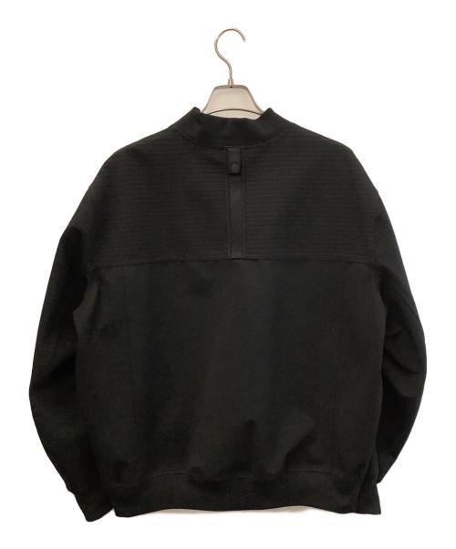 NIKE（ナイキ）NIKE (ナイキ) テックパックジャケット ブラック サイズ:XLの古着・服飾アイテム