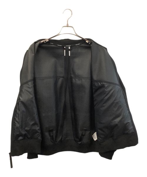 NIKE（ナイキ）NIKE (ナイキ) テックパックジャケット ブラック サイズ:XLの古着・服飾アイテム