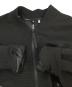 中古・古着 NIKE (ナイキ) テックパックジャケット ブラック サイズ:XL：6000円