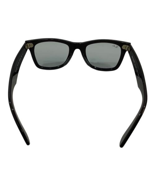 RAY-BAN（レイバン）RAY-BAN (レイバン) サングラス ブラックの古着・服飾アイテム