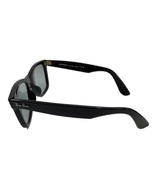 RAY-BAN（レイバン）RAY-BAN (レイバン) サングラス ブラックの古着・服飾アイテム