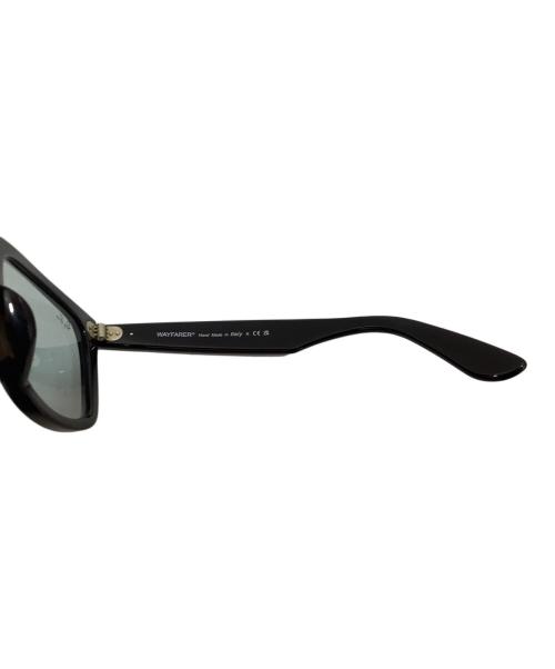 RAY-BAN（レイバン）RAY-BAN (レイバン) サングラス ブラックの古着・服飾アイテム