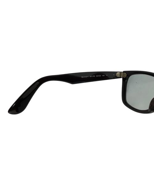 RAY-BAN（レイバン）RAY-BAN (レイバン) サングラス ブラックの古着・服飾アイテム