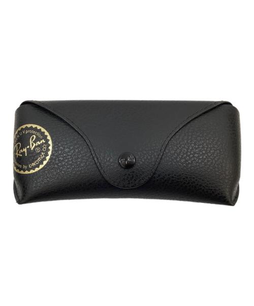 RAY-BAN（レイバン）RAY-BAN (レイバン) サングラス ブラックの古着・服飾アイテム