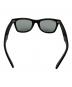 RAY-BAN (レイバン) サングラス ブラック：8000円