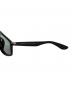 中古・古着 RAY-BAN (レイバン) サングラス ブラック：8000円