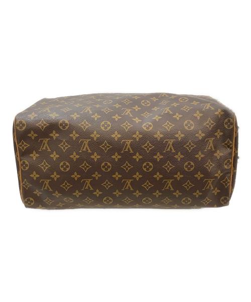 LOUIS VUITTON（ルイ ヴィトン）LOUIS VUITTON (ルイ ヴィトン) スピーディ40 ブラウンの古着・服飾アイテム