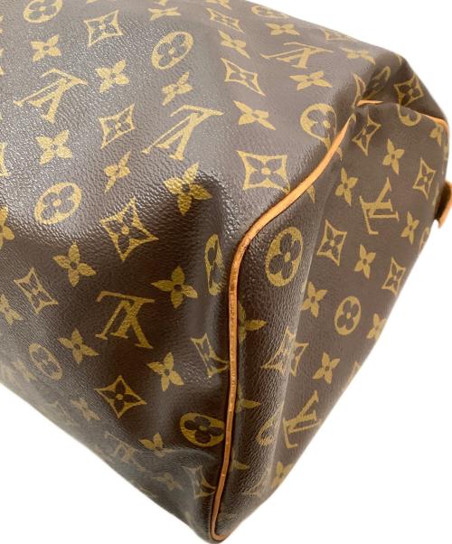 LOUIS VUITTON（ルイ ヴィトン）LOUIS VUITTON (ルイ ヴィトン) スピーディ40 ブラウンの古着・服飾アイテム