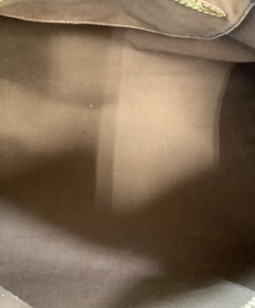 LOUIS VUITTON（ルイ ヴィトン）LOUIS VUITTON (ルイ ヴィトン) スピーディ40 ブラウンの古着・服飾アイテム