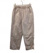 KAGUREカグレ）の古着「パンツ」｜ピンク