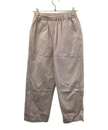 KAGURE（カグレ）の古着「パンツ」｜ピンク