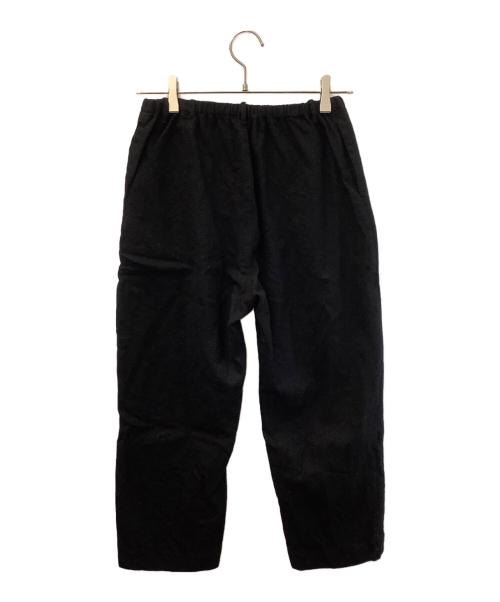 D（ディー）D (ディー) パンツ ブラック サイズ:39の古着・服飾アイテム