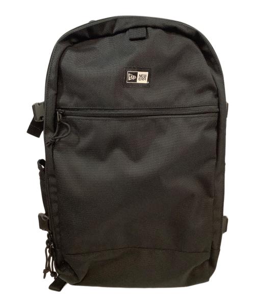New Era（ニューエラ）New Era (ニューエラ) リュック ブラックの古着・服飾アイテム
