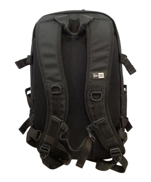 New Era（ニューエラ）New Era (ニューエラ) リュック ブラックの古着・服飾アイテム