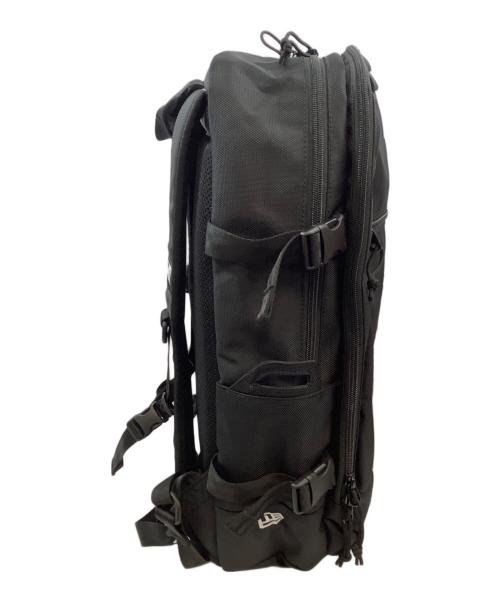 New Era（ニューエラ）New Era (ニューエラ) リュック ブラックの古着・服飾アイテム
