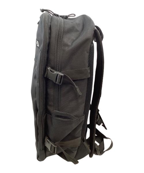 New Era（ニューエラ）New Era (ニューエラ) リュック ブラックの古着・服飾アイテム