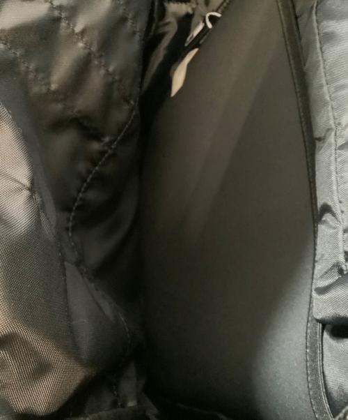 New Era（ニューエラ）New Era (ニューエラ) リュック ブラックの古着・服飾アイテム