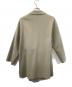 Apuweiser-riche (アプワイザーリッシェ) テーラードジャケット グリーン サイズ:SIZE 1 未使用品：12000円