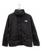 THE NORTH FACEザ ノース フェイス）の古着「ハイドレナウィンドジャケット」｜ブラック