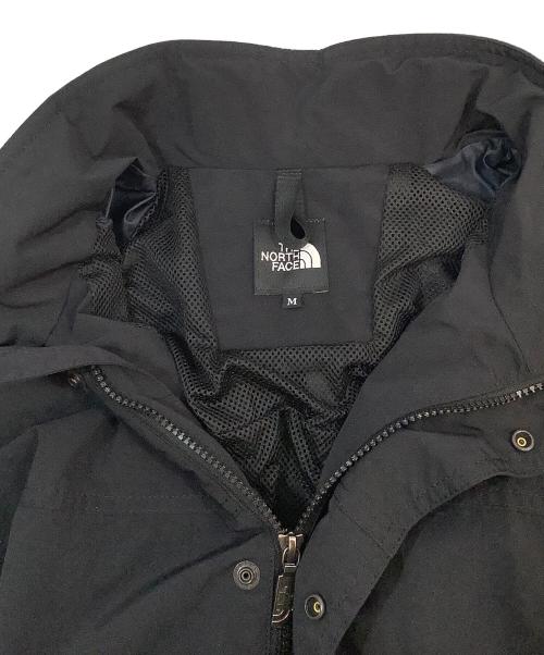 THE NORTH FACE（ザ ノース フェイス）THE NORTH FACE (ザ ノース フェイス) ハイドレナウィンドジャケット ブラック サイズ:Mの古着・服飾アイテム