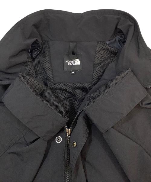 THE NORTH FACE（ザ ノース フェイス）THE NORTH FACE (ザ ノース フェイス) ハイドレナウィンドジャケット ブラック サイズ:Mの古着・服飾アイテム
