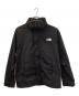 THE NORTH FACE（ザ ノース フェイス）の古着「ハイドレナウィンドジャケット」｜ブラック