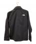 THE NORTH FACE (ザ ノース フェイス) ハイドレナウィンドジャケット ブラック サイズ:M：9000円