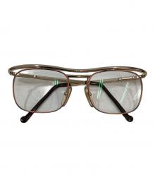 Christian Lacroix（クリスチャン ラクロワ）の古着「伊達眼鏡」