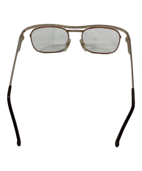 Christian Lacroix（クリスチャン ラクロワ）Christian Lacroix (クリスチャン ラクロワ) 伊達眼鏡の古着・服飾アイテム