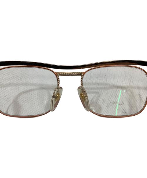 Christian Lacroix（クリスチャン ラクロワ）Christian Lacroix (クリスチャン ラクロワ) 伊達眼鏡の古着・服飾アイテム