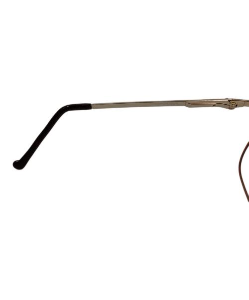 Christian Lacroix（クリスチャン ラクロワ）Christian Lacroix (クリスチャン ラクロワ) 伊達眼鏡の古着・服飾アイテム