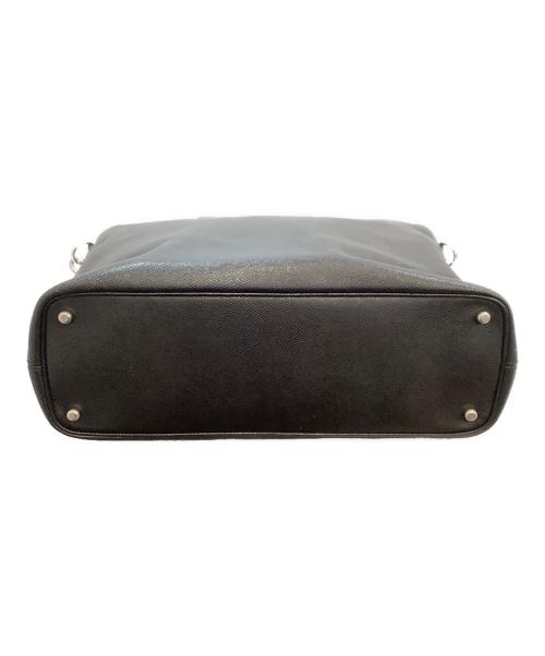 COACH（コーチ）COACH (コーチ) ベケットビジネストート ブラックの古着・服飾アイテム