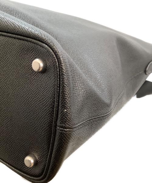 COACH（コーチ）COACH (コーチ) ベケットビジネストート ブラックの古着・服飾アイテム