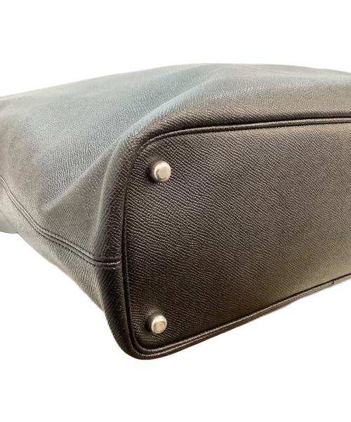 COACH（コーチ）COACH (コーチ) ベケットビジネストート ブラックの古着・服飾アイテム