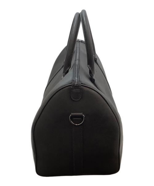 COLE HAAN（コールハーン）COLE HAAN (コールハーン) ボストンバッグ ブラックの古着・服飾アイテム