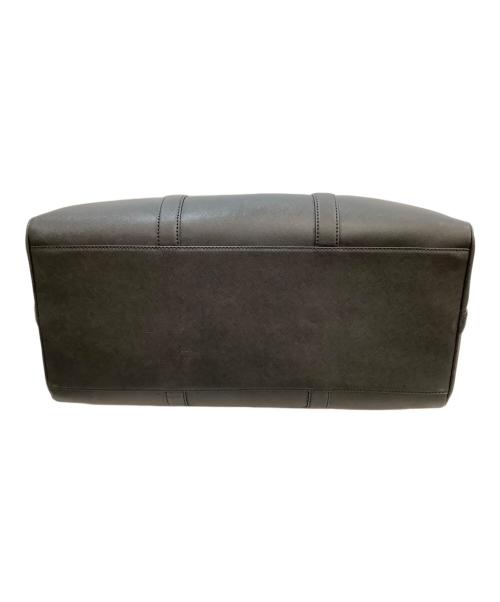 COLE HAAN（コールハーン）COLE HAAN (コールハーン) ボストンバッグ ブラックの古着・服飾アイテム