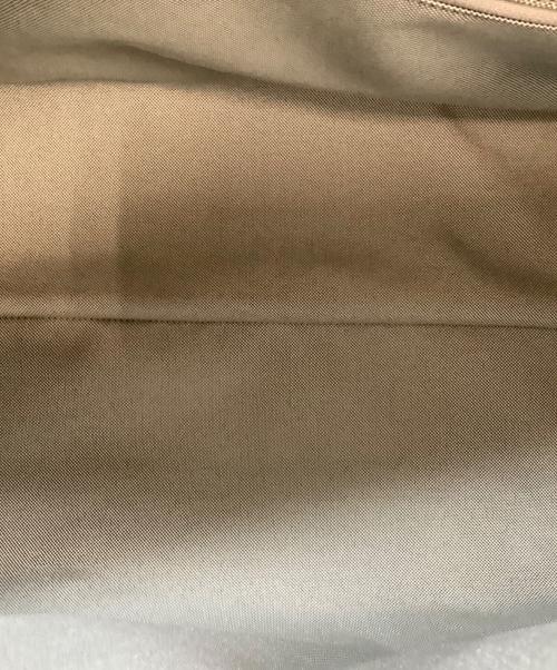 COLE HAAN（コールハーン）COLE HAAN (コールハーン) ボストンバッグ ブラックの古着・服飾アイテム