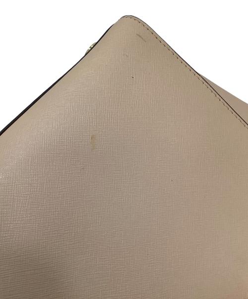 MICHAEL KORS（マイケル・コース）MICHAEL KORS (マイケル・コース) ハンドバッグ ピンクの古着・服飾アイテム