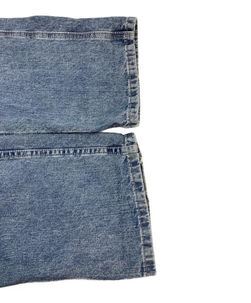 LEE（リー）LEE (リー) ペインターパンツ インディゴ サイズ:81cm (W32)の古着・服飾アイテム