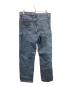 LEE (リー) ペインターパンツ インディゴ サイズ:81cm (W32)：5000円