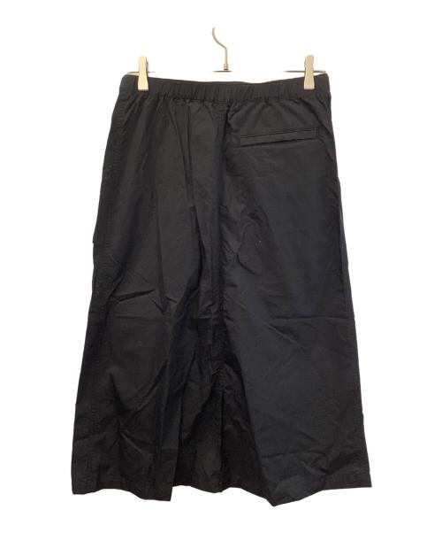 THE NORTH FACE（ザ ノース フェイス）THE NORTH FACE (ザ ノース フェイス) コンパクトスカート ブラック サイズ:Mの古着・服飾アイテム