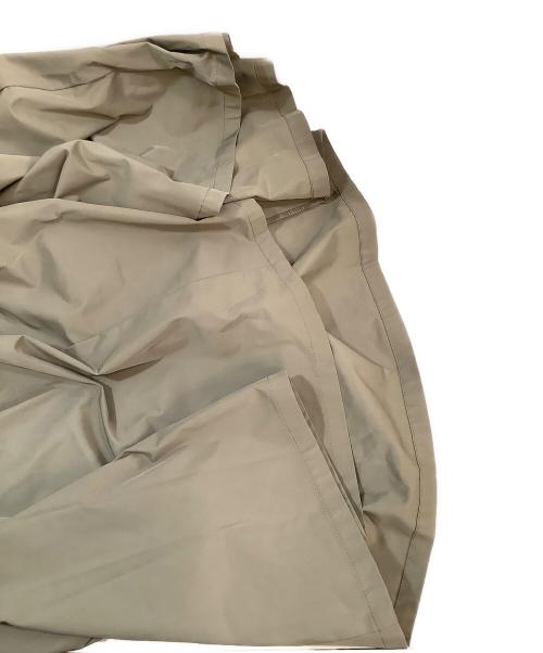 ISHIKAWAlabo（イシカワラボ）ISHIKAWAlabo (イシカワラボ) ロングスカート グレー サイズ:Free 未使用品の古着・服飾アイテム