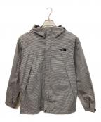 THE NORTH FACEザ ノース フェイス）の古着「SCOOP JACKET」｜ブラック