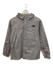 THE NORTH FACE（ザ ノース フェイス）の古着「SCOOP JACKET」｜ブラック