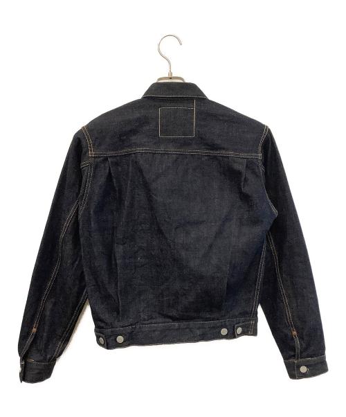 Pherrow's（フェローズ）Pherrow's (フェローズ) デニムジャケット インディゴ サイズ:36の古着・服飾アイテム