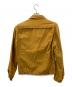 McGREGOR (マクレガー) BEAUTY&YOUTH UNITED ARROWS (ビューティーアンドユースユナイテッドアローズ) ドリズラージャケット マスタード サイズ:S：10000円