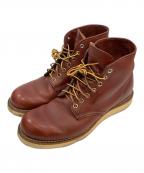 RED WINGレッドウィング）の古着「アイリッシュセッター」｜ブラウン